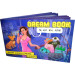 Bombat game Настільна гра 18+ Bombat game Game Dream Book Чекова книжка бажань для нього (укр.) (4820172800330)