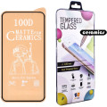 Drobak Скло захисне Drobak Matte Ceramics Apple iPhone 12 Pro Max (474734)