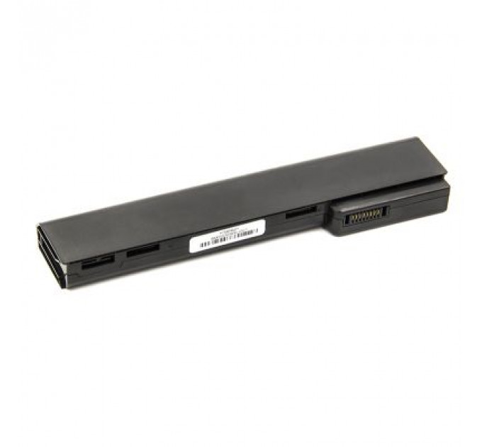 Акумулятор до ноутбука HP EliteBook 8460p (HSTNN-I90C, HP8460LH) 10.8V 4400mAh PowerPlant (NB460885)