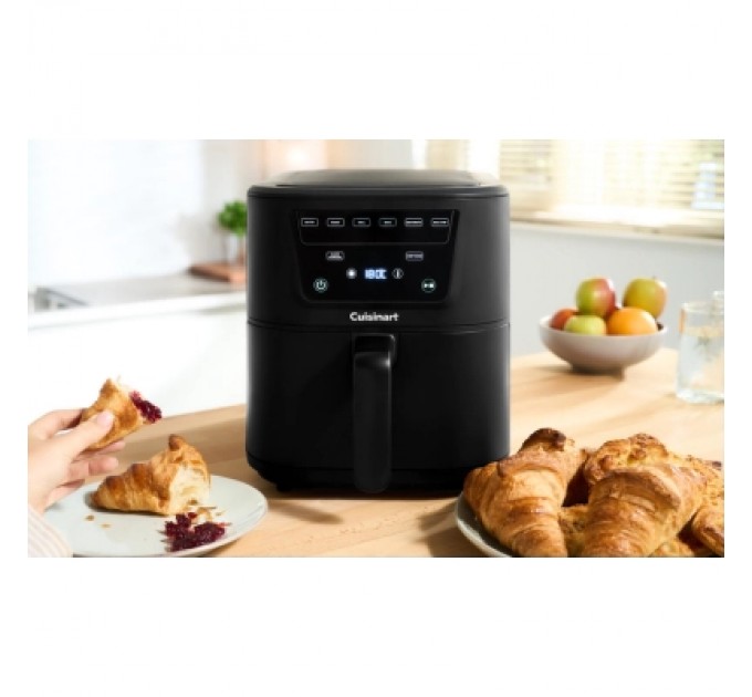 Cuisinart Мультипіч Cuisinart COMPACTMAX 7.6L (AFS8OBLE)