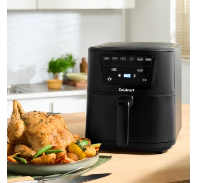 Cuisinart Мультипіч Cuisinart COMPACTMAX 7.6L (AFS8OBLE)