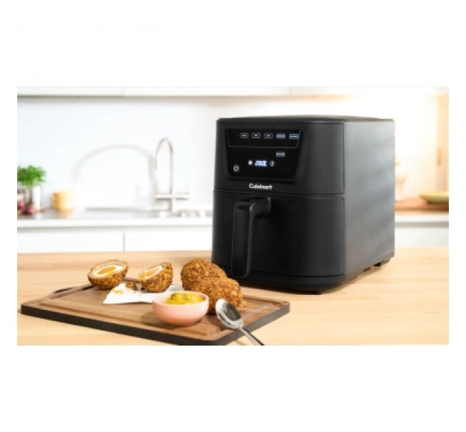 Cuisinart Мультипіч Cuisinart COMPACTMAX 7.6L (AFS8OBLE)