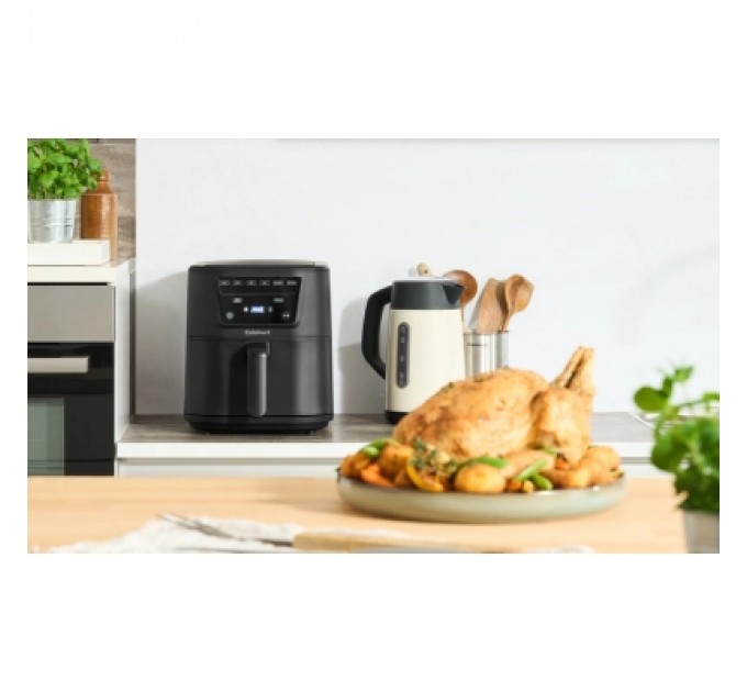 Cuisinart Мультипіч Cuisinart COMPACTMAX 7.6L (AFS8OBLE)