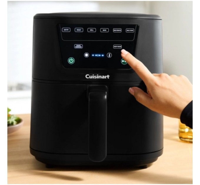 Cuisinart Мультипіч Cuisinart COMPACTMAX 7.6L (AFS8OBLE)