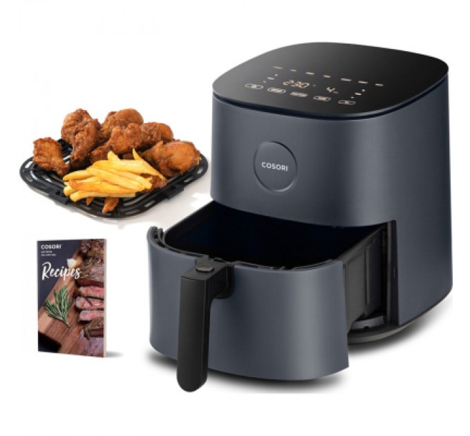 Cosori Мультипіч Cosori Pro LE 4.7-Litre CAF-L501-KEUE (KAAPAFCSNEU0048)