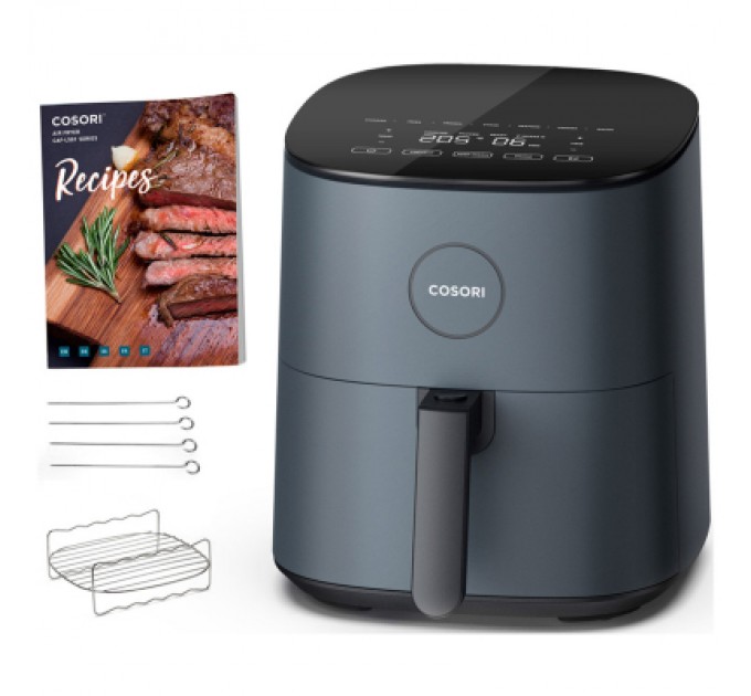 Cosori Мультипіч Cosori Pro LE 4.7-Litre CAF-L501-KEUE (KAAPAFCSNEU0048)