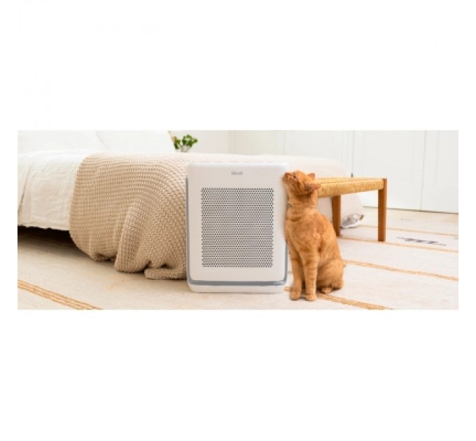 Levoit Очисник повітря Levoit Vital 200S Pro Smart True HEPA LAP-V201S-AEUR (HEAPAPLVSEU0145Y)