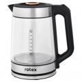 Rotex Електрочайник Rotex RKT92-SGS
