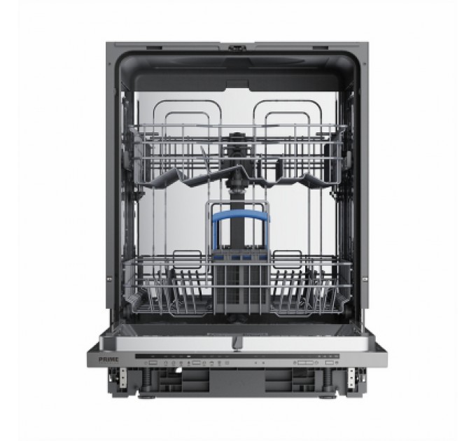 PRIME Technics Посудомийна машина PRIME Technics PDW 60138 RBI