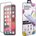 Drobak Скло захисне Drobak Apple iPhone 13 mini Frame A+ (606046)