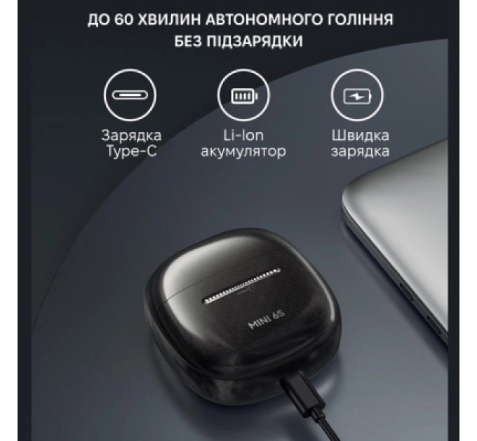 Enchen Електробритва Enchen Mini 6s