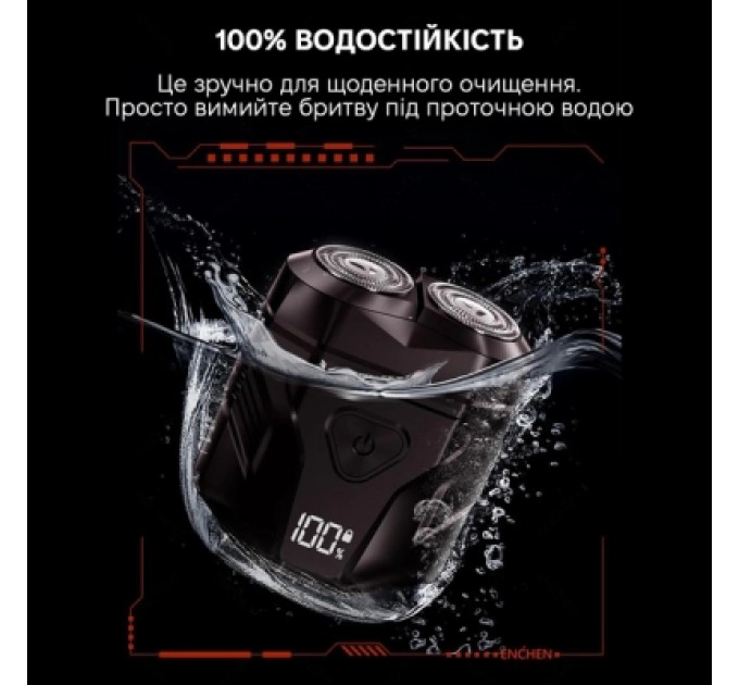 Enchen Електробритва Enchen Mini X