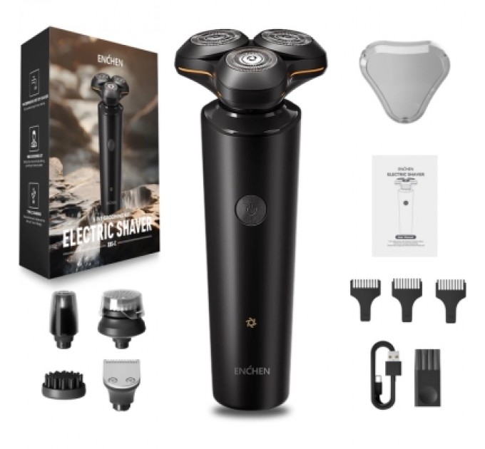 Enchen Електробритва Enchen X8S-С