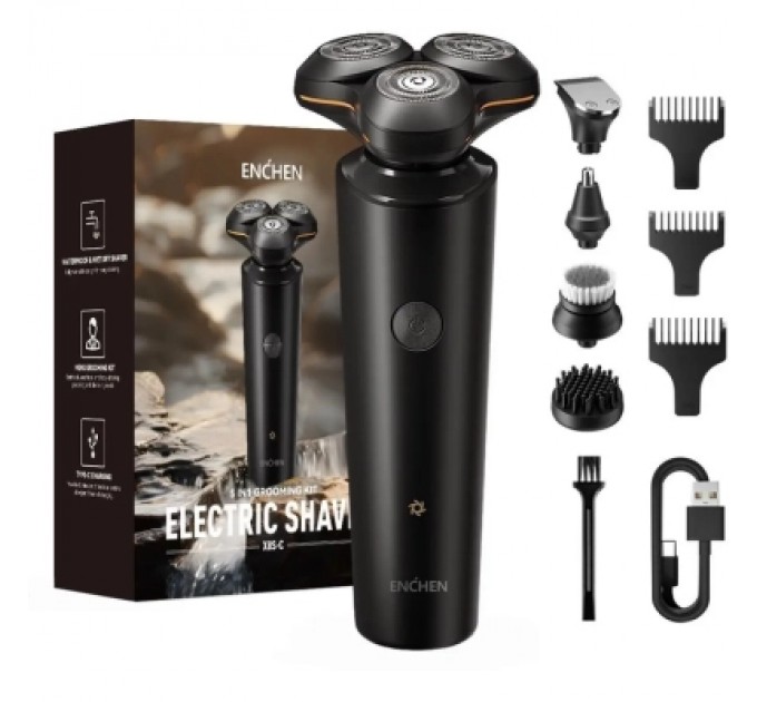 Enchen Електробритва Enchen X8S-С