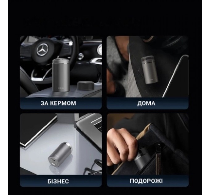 Enchen Електробритва Enchen Z3