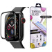 Drobak Скло захисне Drobak Apple Watch SE 44mm 313125 (313125)