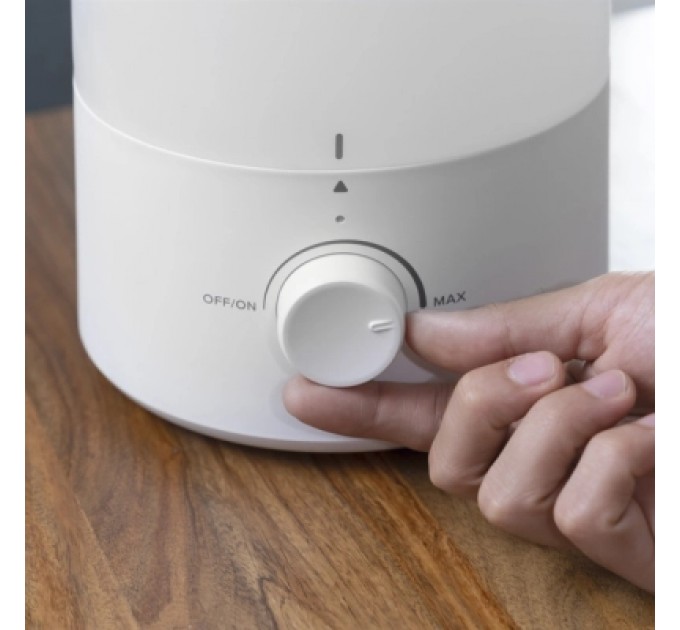 Levoit Зволожувач повітря Levoit Dual 150 Ultrasonic Cool Mist LUH-D302-WEU (HEAPHULVNEU0052)