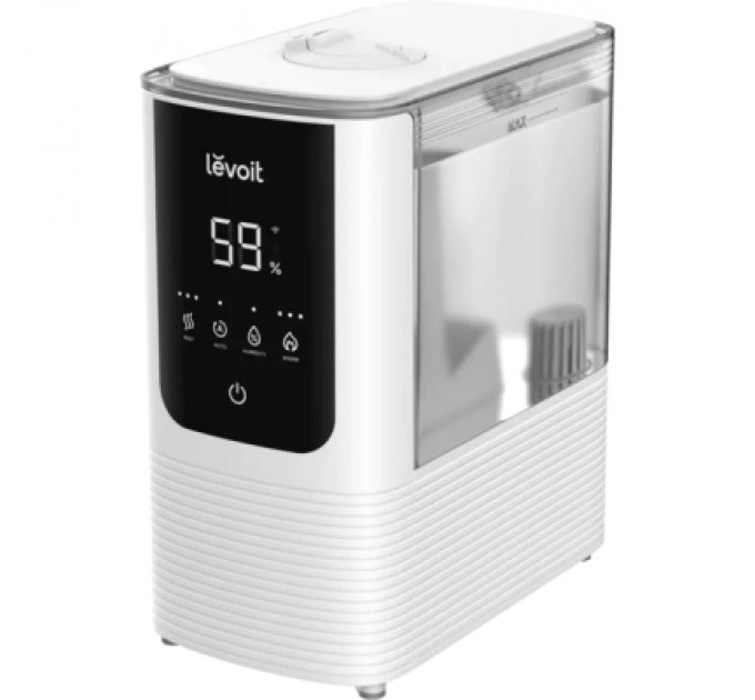 Levoit Зволожувач повітря Levoit OasisMist Smart Humidifier LUH-O451S-WEU (HEAPHULVSEU0063Y)