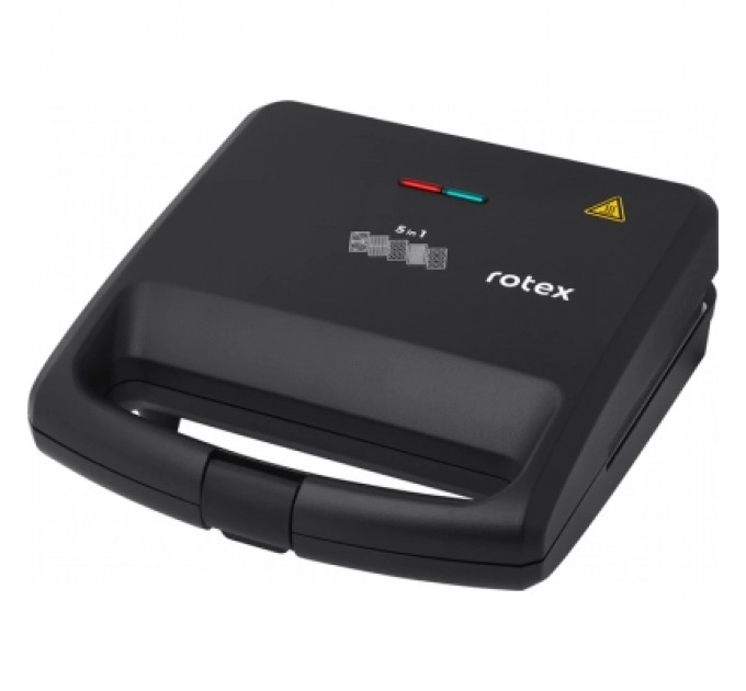 Rotex Вафельниця Rotex RSM225-B