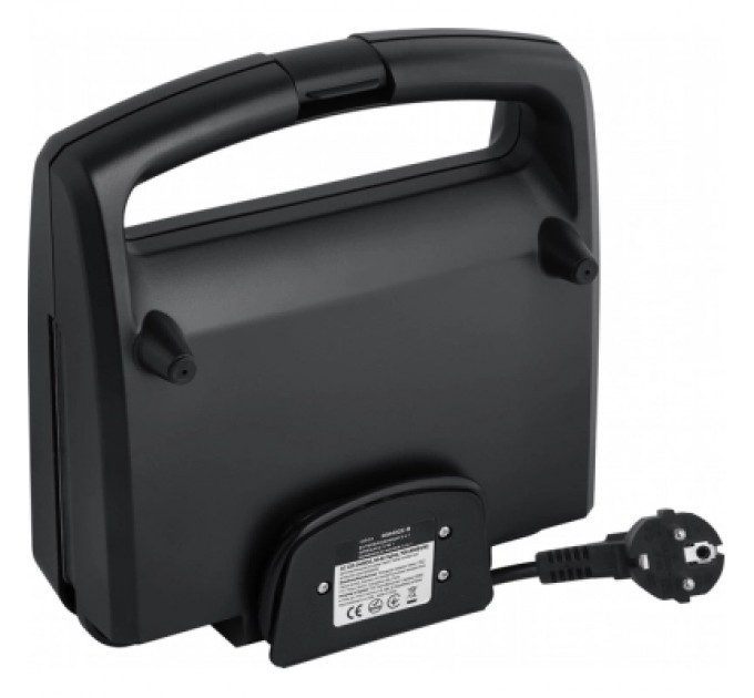 Rotex Вафельниця Rotex RSM225-B