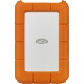 LaCie Зовнішній жорсткий диск 2.5" 2TB LaCie (STFR2000403)