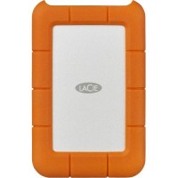 Зовнішній жорсткий диск 2.5" 2TB LaCie (STFR2000403)
