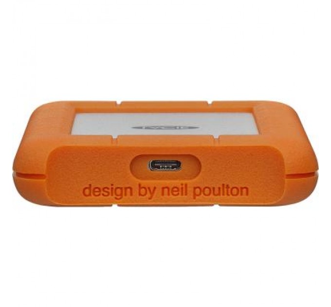 LaCie Зовнішній жорсткий диск 2.5" 2TB LaCie (STFR2000403)