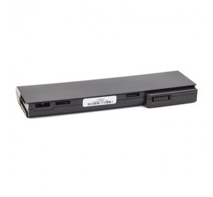 Акумулятор до ноутбука HP EliteBook 8460w Series (628369-421, HP8460LP) 11.1V 7800m PowerPlant (NB460939)