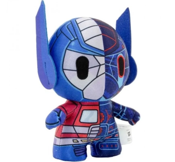 YUME М'яка іграшка YUME колекційна Transformers - Optimus Prime м'яконабивна (19309)