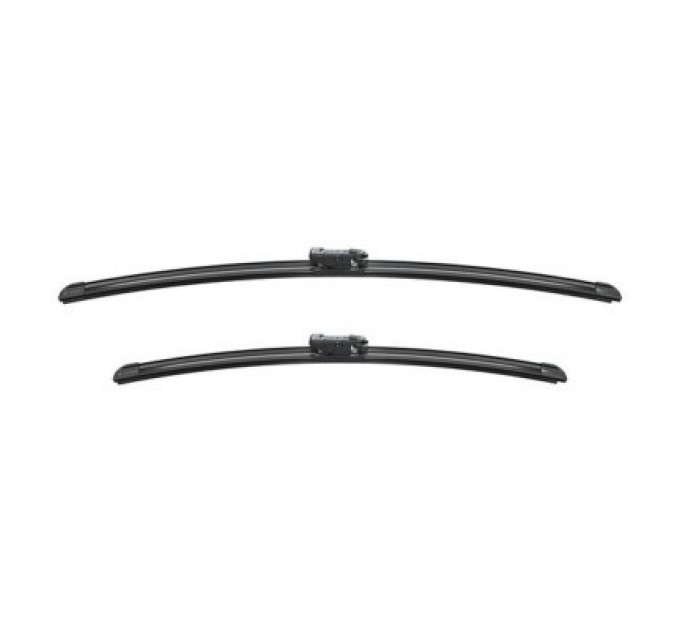 Bosch Щітка склоочисника Bosch 3 397 014 00T