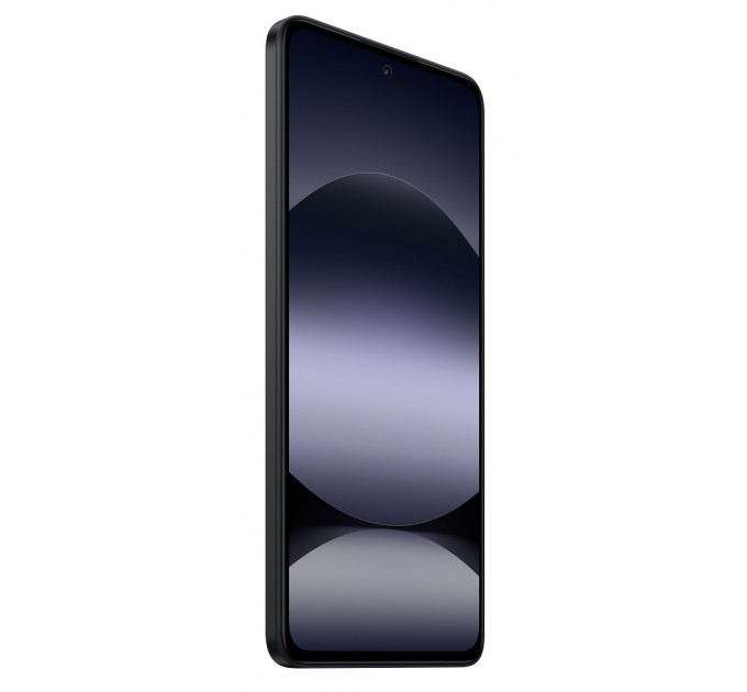 Xiaomi Смартфон Xiaomi Redmi Note 14 5G 6/128GB Midnight Black; 6.67" (2400х1080) AMOLED / MediaTek Dimensity 7025 Ultra / ОЗУ 6 ГБ / 128 ГБ встроенной + microSD до 1 ТБ / камера 108+8+2 Мп + 20 Мп / 5G / Bluetooth, Wi-Fi, NFC / GPS, Galileo, Glonass