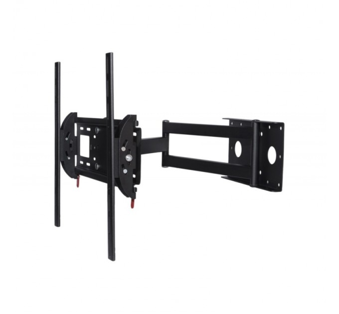 Квадо Кронштейн КВАДО К-55 чорний