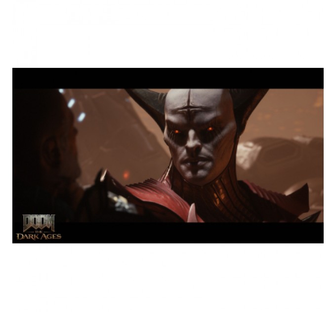 Sony Гра Sony Doom The Dark Ages Premium Edition, BD диск (EP2-35700)