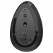 Logitech Миша бездротова Logitech MX Vertical Black (910-005448)