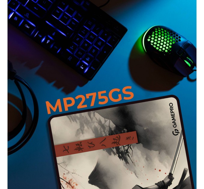 GamePro Ігрова поверхня GamePro MP275GS
