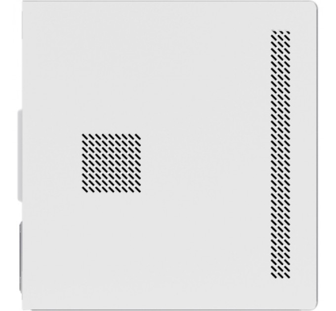 Gamemax Корпус Gamemax A200-WH-NP