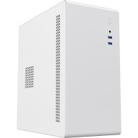 Корпус Gamemax A200-WH-NP