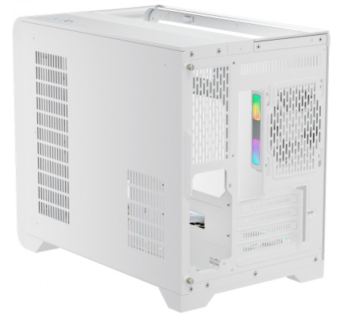 1stPlayer Корпус 1stPlayer RT6-WH