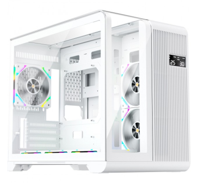 1stPlayer Корпус 1stPlayer RT6-WH