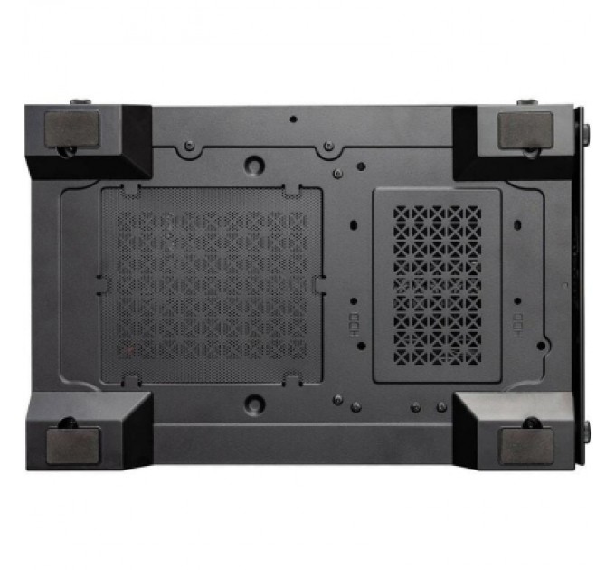 1stPlayer Корпус 1stPlayer X2-M-BK-4F7