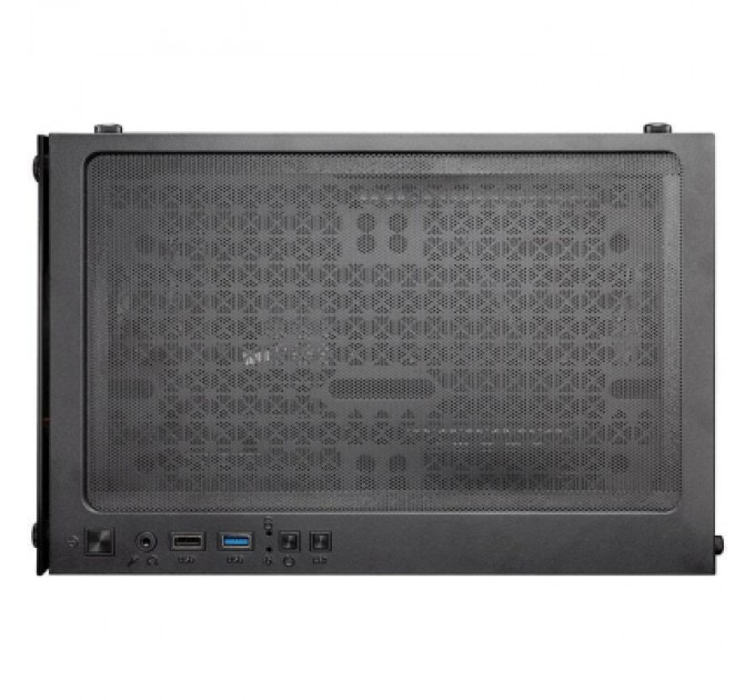 1stPlayer Корпус 1stPlayer X2-M-BK-4F7