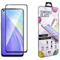 Drobak Скло захисне Drobak Realme 6 (464617)