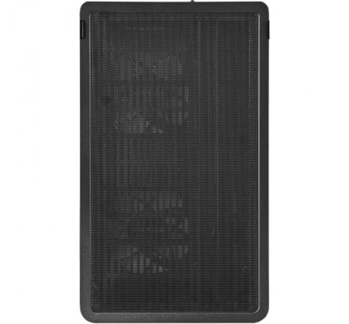 Prologix Корпус Prologix Lumi GM-01MAB Mesh Black