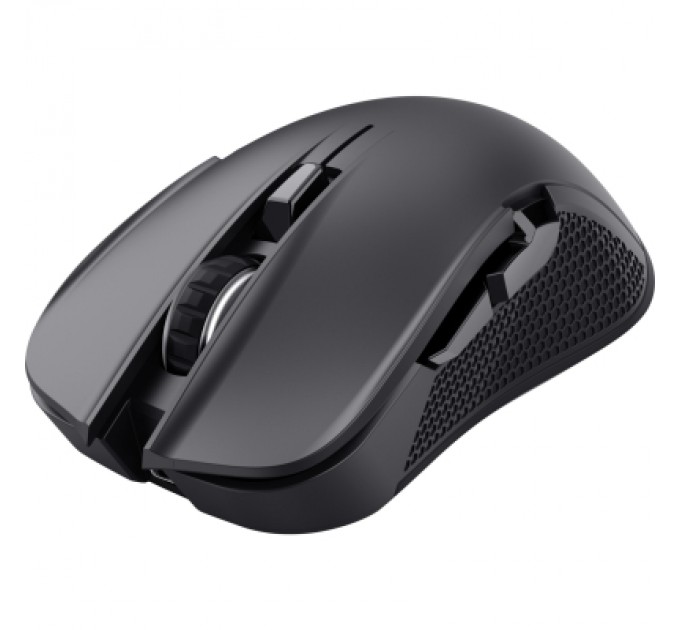 GamePro Мишка GamePro Genesis Avenger Wireless/Bluetooth/USB White (GM096W)