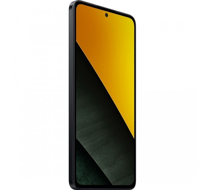 Xiaomi Смартфон Xiaomi Poco M7 Pro 5G 8/256GB Black