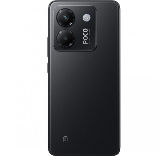 Xiaomi Смартфон Xiaomi Poco M7 Pro 5G 8/256GB Black