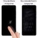 Drobak Скло захисне Drobak Samsung Galaxy A12 (464620)