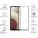 Drobak Скло захисне Drobak Samsung Galaxy A12 Frame A+ (606073)
