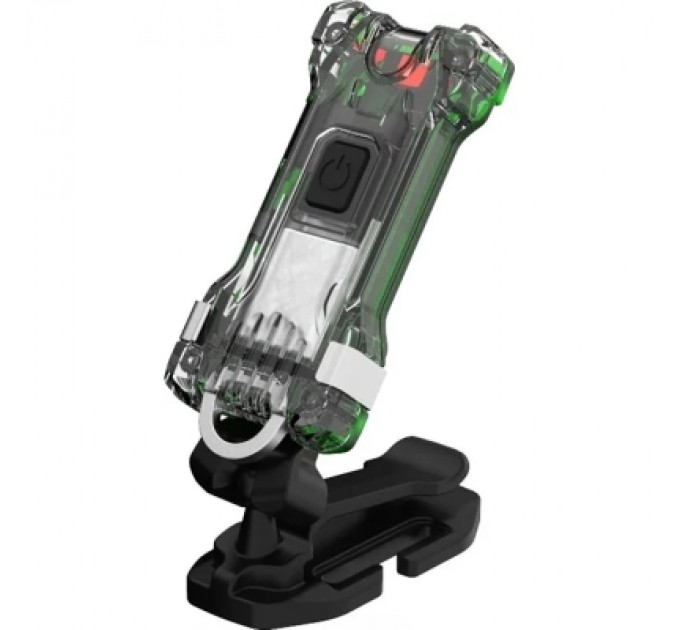 Armytek Ліхтар Armytek Zippy WR Extended Set Green (F09101GR)