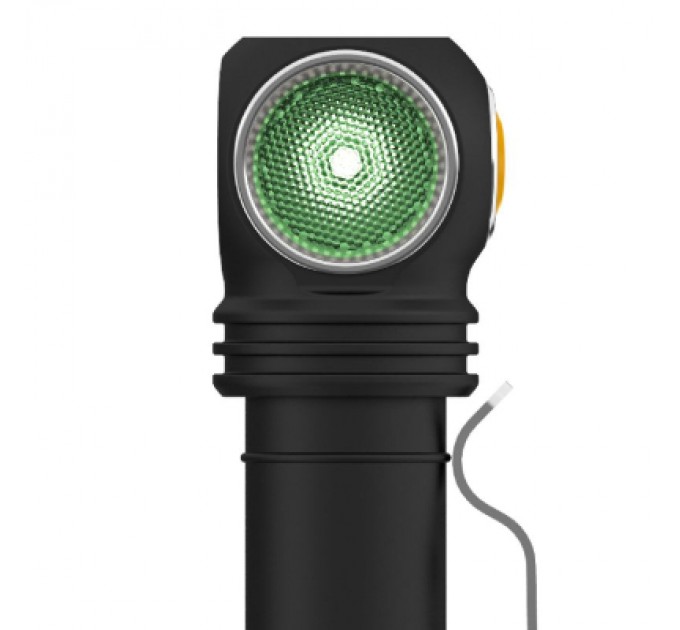 Armytek Ліхтар Armytek Wizard C2 WG Magnet USB Warm (F09201W)